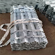  Hot DIP Galvanized Angle Bar Main Material for Steel Structure of Building