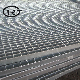 Standard Galvanized Steel Grating for Flooring Platform Walkways Drain Cover