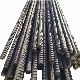  Low Price Building Material 180mm Concrete for Construction Reinforcement Iron Rod Steel Rebars