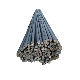  ASTM Steel Rebar 6mm 8mm Grade 40/60 Reinforced Deformed Steel Rebar with Factory Price