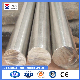 ASTM A276 201/202/304/316/316L/316ti Cold Drawn Stainless Steel Bright Solid Rod Stainless Steel Round Bar