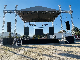  Dragonstage Outdoor Portable Exhibition Concert Events Wedding Stage Lighting Show Speaker Aluminum Truss with Curved Roof LED Display Truss TUV SGS CE