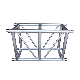 Dragonstage 2023 Aluminum Truss, Spigot Truss for Sale CS5060 Truss Engineering