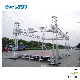 TUV Aluminum Spigot Truss DJ Equipment Global Truss for Event Display Stand