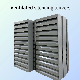 Cooling Tower Inlet Attenuators and Screens High Performance Acoustic Louvre