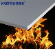 B1 Grade Fireproof ACP Acm Sheet for Building Material manufacturer