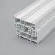  Baydee UPVC/PVC White Color Extrusion Super Quality Windows and Sliding Series Profiles