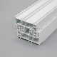Baydee UPVC/PVC White Color Extrusion Super Quality Windows and Sliding Series Profiles