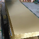  High Quality 0.5mm 0.8mm 1mm 3mm 4mm C10200 C10300 C11000 C12000 Manufacturer Preferential Supply Copper/Brass Sheet Plate