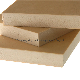 WPC PVC Foam Board for Furniture Cabinet Door Concrete Formwork