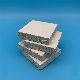  Hot Sale Factory Price Fireproof Sulfate Mgso4 Glass Magnesium Oxide MGO Board Panel for Wall