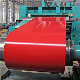 PPGI/ Color Coated Galvanized Steel Sheet Coil