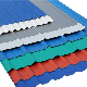 Building Material PPGI/PPGL/Dx51d/Dx52D/Dx53D 0.12-1.5mm 18 20 22 Gauge Galvanized/Prepainted/Gi/Color Coated Steel Roofing Corrugated Sheet