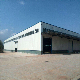 Industrial Steel Structure Warehouse Steel Workshop for Factory Building