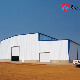 Factory Buildings for Sale/Steel Structure Prefabricated Warehouse, Workshop Q345b/Q235B manufacturer