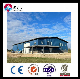  Quick Build Building Prefabricated Steel Structure Hangar Warehouse Workshop (BYSS-AAA)