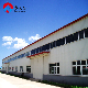  ISO Factory-Made Steel Structure Workshop with Light Metal Frame Structure