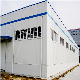  Customized Prefab Steel Structure Buildings Workshop Made From Structure Steel