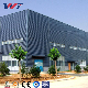 Prefabricated Steel Structure Warehouse/Steel Structure Building/Pre-Engineered Steel Workshop/Prefabricated Building/Steel Building