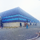 Prefabricated Building Garment Factory Steel Structure Workshop