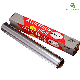 Best Price Factory Directly Aluminum Foil Roll with Customized Color Box manufacturer