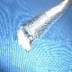 Heat Reflection Aluminum Foil Coated Fiberglass Insulation Sleeve Product