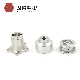  Precision Turning Service Aluminum Parts Customized Stainless Steel CNC Machining Products