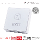 Touch Exit Switch Door Release Button with Indicate Light for Access Control System