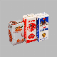 Water/Tea/Milk/Laylactobacillus Beverage/Juice/Albumen/Yoghour/Jam/Lavation/Fruit Vinegar Package Paper Carton