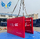  China Lianggong Manufacture Competitive Price Light-Weight Customized Shoring Formwork Trench Box for Pipeline Laying Construction