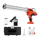 20V Electric Caulking Gun Holds 10 Ounce-20 Ounce 300ml-600ml with 2PCS Lithium