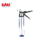  Sali 9′ ′ 370g Aluminum High Quality Parallel Frame Caulking Gun