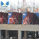 Lianggong Manufacture Concrete Metal Steel Tunnel Formwork for Welfare Housing, Social Housing Construction