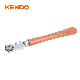  Kendo Wood Handle Pencil Style Feed Carbide Tip Glass Cutter Cutting Tools