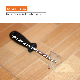 C-46 Construction Decoration Paint Hardware Hand Tools Abnormity Scraper with Plastic Handle