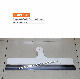 C-56 Construction Decoration Paint Hardware Hand Tools Abnormity Scraper with Wooden Handle