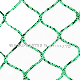 Good Quality Nylon/Polyester/HDPE/PE/Polyethylene/PP/Plastic Knotless Badminton/Basketball/The Most Popular Net/Golf/Baseball/Badminton/Volleyball Net manufacturer