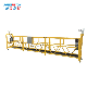  Hot Selling Zlp500/Zlp630/Zlp800/Zlp1000 Gondola Cradle Lifting Platform