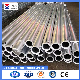 6061/6063/6060/6082/7005/7075 T5 T6 T651 Extrusion Aluminium Tube Aluminum Pipe