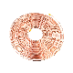 Factory Outlet Wholesale Copper Pancake Coil for Refrigeration and Air Conditioning