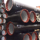  China ISO 2531 En 545 Class K9 C40 C30 C25 100mm Ductile Cast Iron Pipe for Water Supply
