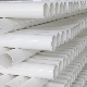  Plastic Water PVC Pipe White/Gray for Water Supply/Agriculture/Irrigation/Drainage