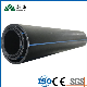 PE Material Irrigation Pipe HDPE Water Supply Pipe