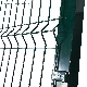 Wire Mesh Fence Panel / Farm Fencing / Security Fence panel Manufacture