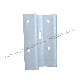 High Quality Wholesale Price Customized Galvanized Steel Highway Guardrail for Traffic Safety