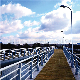  RSs-cb054 Foot Bridge Traffic Crash Barriers Guardrail Handrail