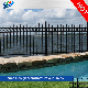  Protecting Safety Rust Free Aluminum Fence Panel on Boundary Line