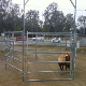 Hot Dipped Cattle Fence Heavy Hot Dipped Duty Livestock Yard Fence for Cattle/Horse/Sheep for Sale