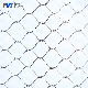 Stainless Steel Wire Twisted Cable Rope Mesh for Railway Fence