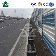 Zhongtai Barrier Panel China Factory Industrial Safety Fence Galvanized Steel Material Highway Walls manufacturer